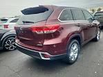 Used 2019 Toyota Highlander Limited for sale #A2P-09420 - photo 4