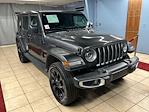 Used 2021 Jeep Wrangler 4xe Unlimited Sahara for sale #A2P-09757 - photo 6