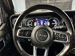Used 2021 Jeep Wrangler 4xe Unlimited Sahara for sale #A2P-09757 - photo 9