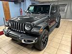Used 2021 Jeep Wrangler 4xe Unlimited Sahara for sale #A2P-09757 - photo 1