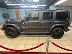Used 2021 Jeep Wrangler 4xe Unlimited Sahara for sale #A2P-09757 - photo 3