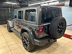 Used 2021 Jeep Wrangler 4xe Unlimited Sahara for sale #A2P-09757 - photo 2