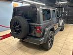 Used 2021 Jeep Wrangler 4xe Unlimited Sahara for sale #A2P-09757 - photo 4