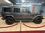 Used 2021 Jeep Wrangler 4xe Unlimited Sahara for sale #A2P-09757 - photo 5