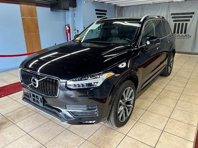 Used 2019 Volvo XC90 Momentum AWD SUV for sale #A2P-10731 - photo 1