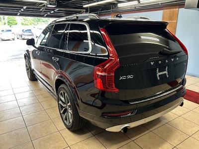 Used 2019 Volvo XC90 Momentum AWD SUV for sale #A2P-10731 - photo 2