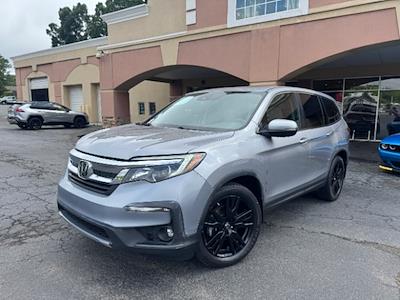 Used 2019 Honda Pilot EX-L for sale #A2P-11823 - photo 1