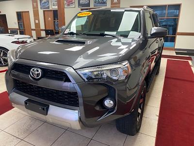 Used 2019 Toyota 4Runner SR5 for sale #A2P-15360 - photo 1