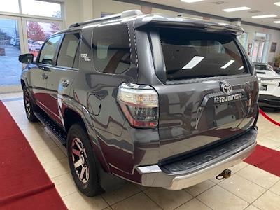 Used 2019 Toyota 4Runner SR5 for sale #A2P-15360 - photo 2