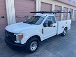 Used 2019 Ford F-350 Regular Cab Service Truck for sale #A2P-19580 - photo 1