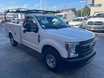 Used 2019 Ford F-350 Regular Cab Service Truck for sale #A2P-19580 - photo 4