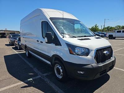 Used 2023 Ford Transit 350 High Roof Empty Cargo Van for sale #A2F-19726 - photo 1