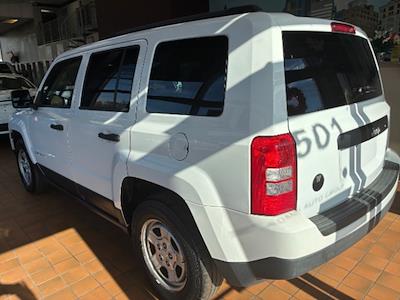Used 2014 Jeep Patriot Sport for sale #A2P-23194 - photo 2