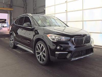 Used 2018 BMW X1 xDrive28i AWD SUV for sale #A2P-24779 - photo 1