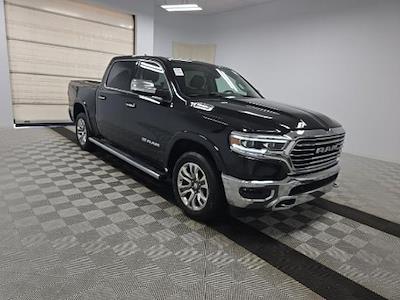 Used 2019 Ram 1500 Longhorn Crew Cab for sale #A2P-25950 - photo 1