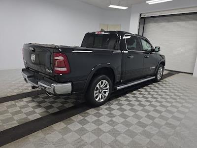 Used 2019 Ram 1500 Longhorn Crew Cab for sale #A2P-25950 - photo 2