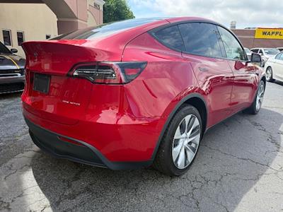 Used 2020 Tesla Model Y Long Range AWD SUV for sale #A2P-26499 - photo 2