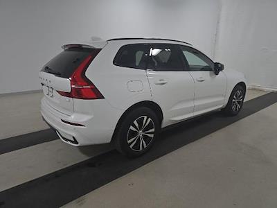 Used 2024 Volvo XC60 Core for sale #A2P-29741 - photo 2