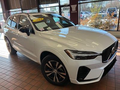 Used 2024 Volvo XC60 Core for sale #A2P-29741 - photo 1