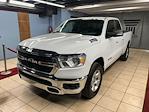 Used 2021 Ram 1500 Big Horn Quad Cab for sale #A2P-32491 - photo 1