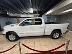 Used 2021 Ram 1500 Big Horn Quad Cab for sale #A2P-32491 - photo 3