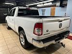 Used 2021 Ram 1500 Big Horn Quad Cab for sale #A2P-32491 - photo 2