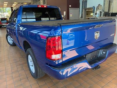 Used 2019 Ram 1500 Classic Tradesman Quad Cab for sale #A2P-36569 - photo 2