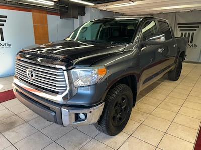 Used 2014 Toyota Tundra Limited Crew Cab for sale #A2P-36715 - photo 1