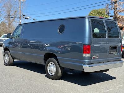 Used 2013 Ford E-250 Empty Cargo Van for sale #A2P-37644 - photo 2