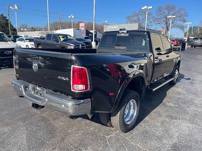 Used 2018 Ram 3500 Laramie Crew Cab for sale #A2P-39208 - photo 2