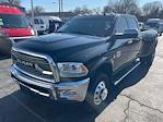 Used 2018 Ram 3500 Laramie Crew Cab for sale #A2P-39208 - photo 3