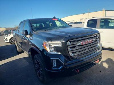 Used 2020 GMC Sierra 1500 AT4 Crew Cab for sale #A2P-40782 - photo 1