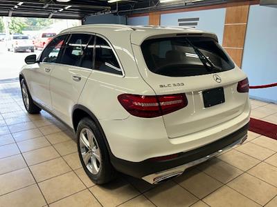Used 2018 Mercedes-Benz GLC 300 SUV SUV for sale #A2P-44262 - photo 2