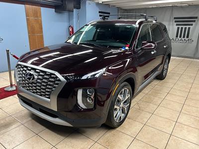 Used 2021 Hyundai Palisade SEL SUV for sale #A2P-47409 - photo 1