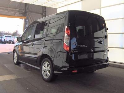 Used 2014 Ford Transit Connect - photo 1
