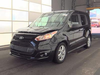 Used 2014 Ford Transit Connect - photo 1