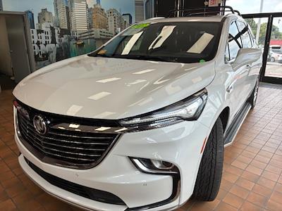 Used 2022 Buick Enclave Essence for sale #A2P-49723 - photo 1