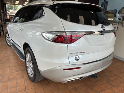 Used 2022 Buick Enclave Essence for sale #A2P-49723 - photo 2