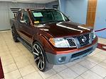 Used 2016 Nissan Frontier SV Crew Cab Pickup for sale #A2P-52697 - photo 10