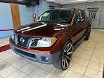 Used 2016 Nissan Frontier SV Crew Cab Pickup for sale #A2P-52697 - photo 5