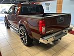 Used 2016 Nissan Frontier SV Crew Cab Pickup for sale #A2P-52697 - photo 7