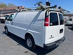 Used 2019 Chevrolet Express 2500 Upfitted Cargo Van for sale #A2P-54821 - photo 2