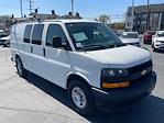 Used 2019 Chevrolet Express 2500 Upfitted Cargo Van for sale #A2P-54821 - photo 4