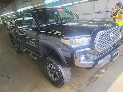 Used 2022 Toyota Tacoma SR Double Cab for sale #A2P-59732 - photo 1