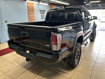 Used 2022 Toyota Tacoma SR Double Cab for sale #A2P-59732 - photo 2
