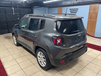 Used 2020 Jeep Renegade Latitude SUV for sale #A2P-60560 - photo 2