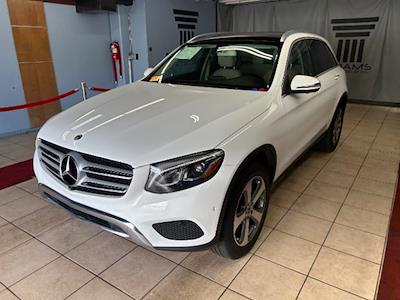 Used 2019 Mercedes-Benz GLC 300 SUV for sale #A2P-61547 - photo 1