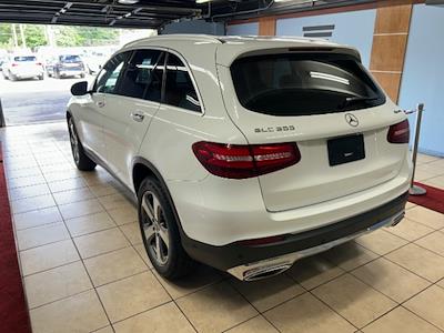 Used 2019 Mercedes-Benz GLC 300 SUV for sale #A2P-61547 - photo 2