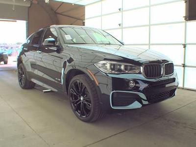 Used 2019 BMW X6 AWD SUV for sale #A2F-62857 - photo 1
