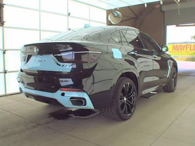 Used 2019 BMW X6 AWD SUV for sale #A2F-62857 - photo 2